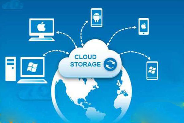 best-cloud-storage