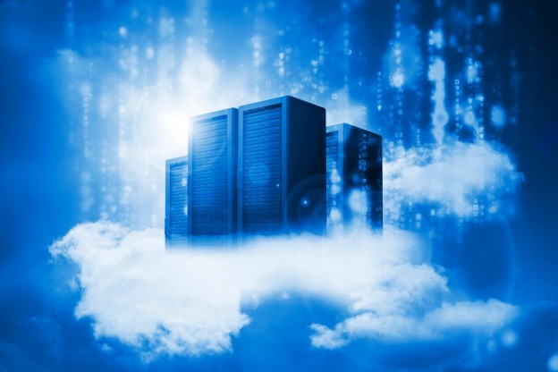 cloud-dedicated-server
