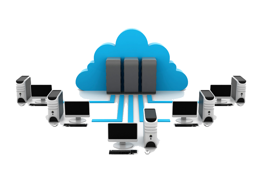 cloud servers png