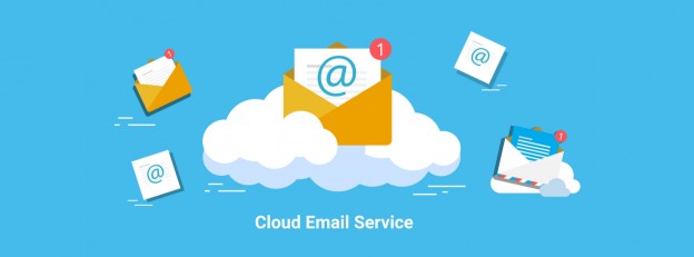 Private Sector to manage Government Email Services