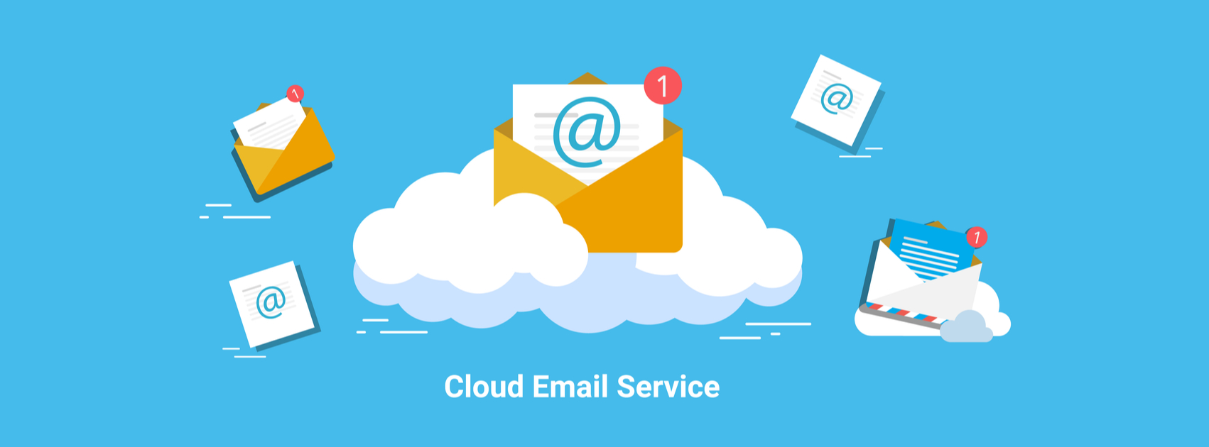 cloud-email-service