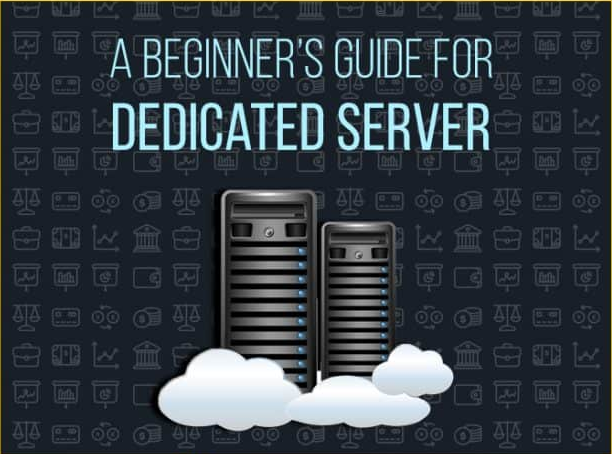 Guide to Dedicated Server Hosting