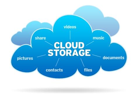 TECH REVIEW: Benefits of Storing Business Data on Cloud Storage Services