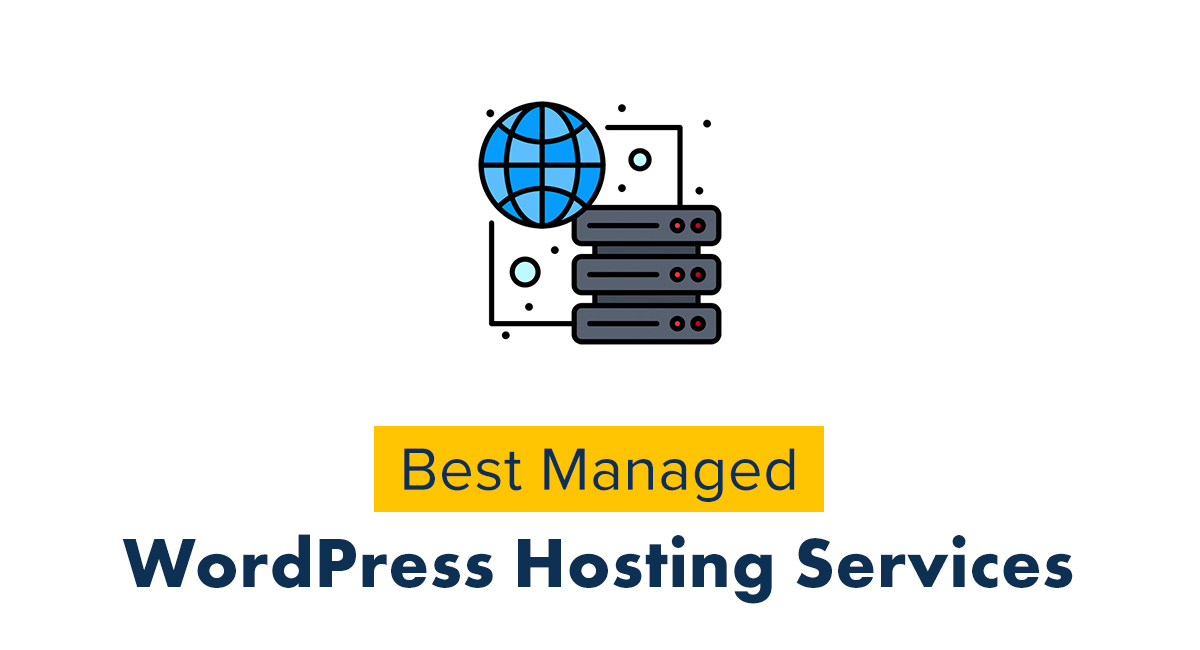 Managed WordPress Hosting