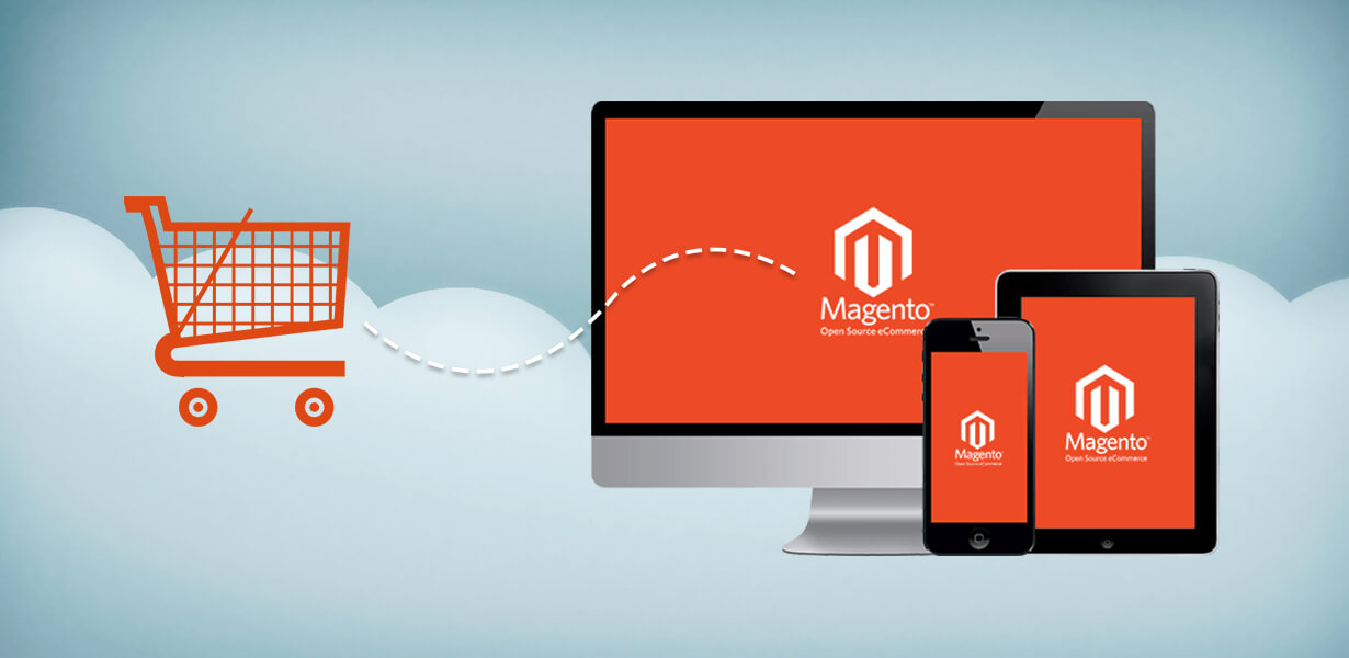 magento-ecommerce