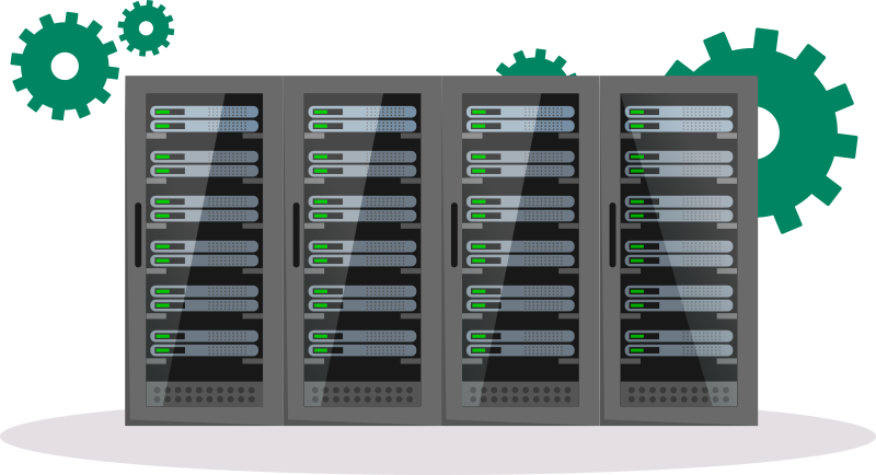 Colocation Facility