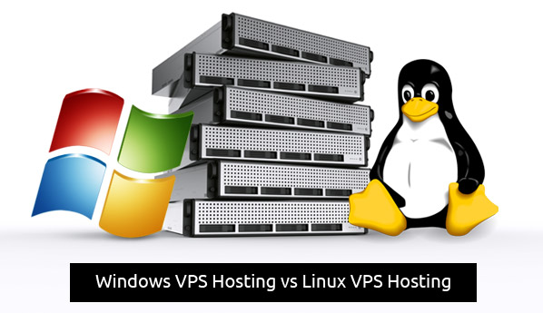 Windows or Linux VPS