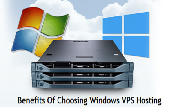 What Are Benefits Of Windows Hosting Over Other Hosting Solutions | Go4hosting Blog