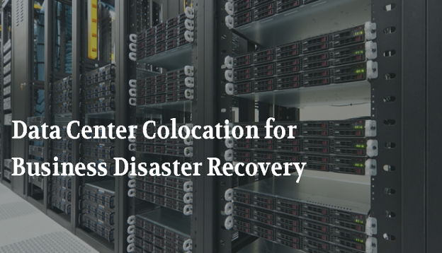 Key Factors to be Considered while Choosing a DR Colocation Provider