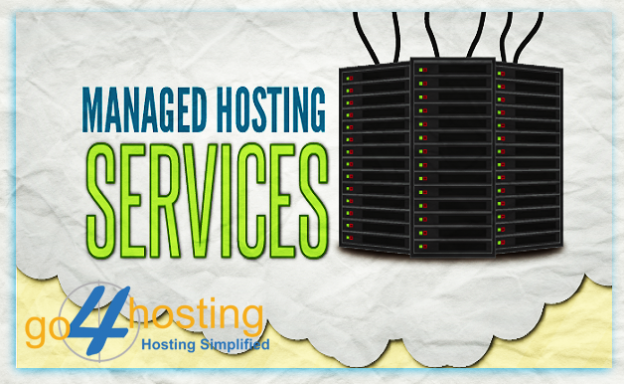 Managed Hosting Or Colocation