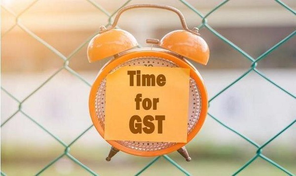 GST Triggers New Challenges in ERP