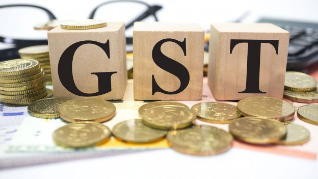 How are Different Verticals affected by the GST?