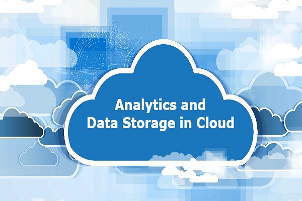 Can Analytics and Data Storage Promote Cloud Usage in 2017