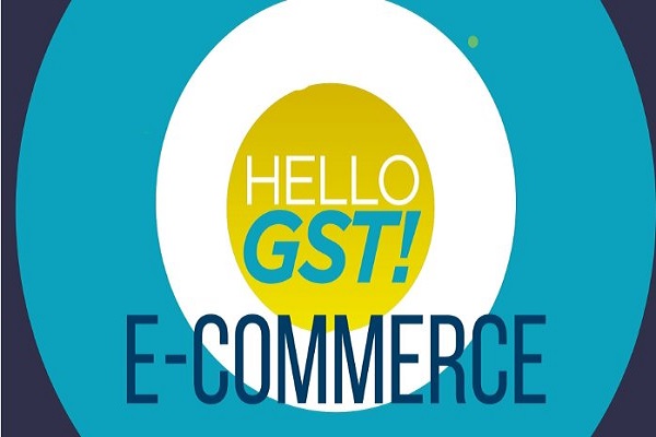 GST Ecommerce