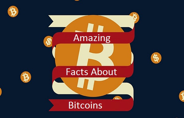 Amazing Bitcoin Facts for Net Savvy People