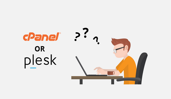 Plesk or cpanel