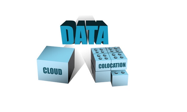 How Cloud is Changing the Colocation Data Center Market