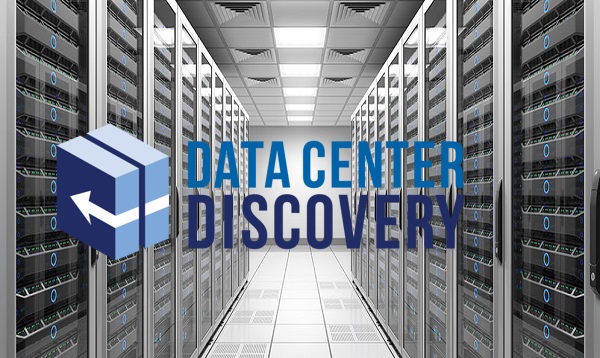 Data Center Discovery