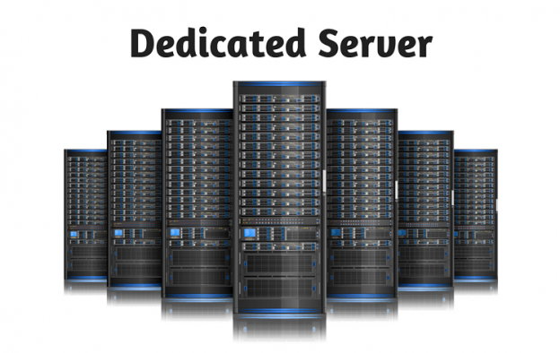 4 Things to Consider While Choosing Dedicated Server Hosting