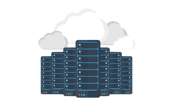 dedicated or cloud hosting