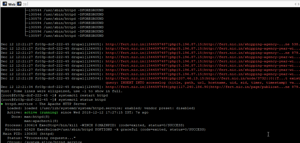 Fert_Web_Server
