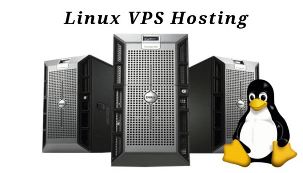 Linux Virtual Private Servers - Are they Right for You?