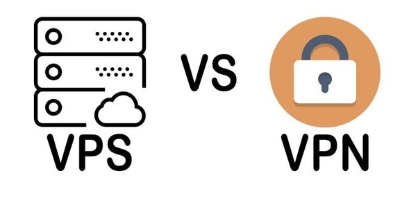 VPNs and VPS