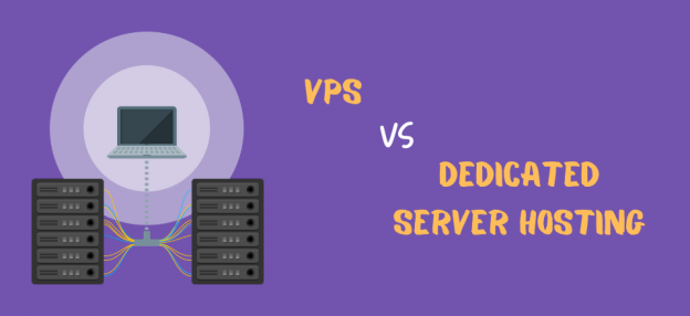 VPS and Dedicated Hosting