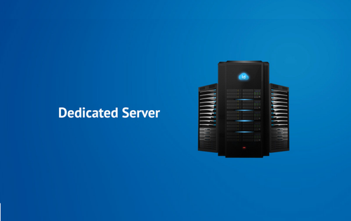 dedicated-server-service