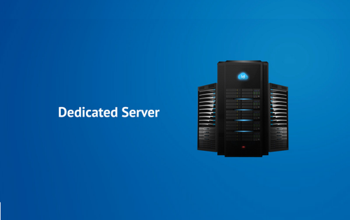 Top 7 Reasons For Choosing A Dedicated Server For Your Organization Images, Photos, Reviews