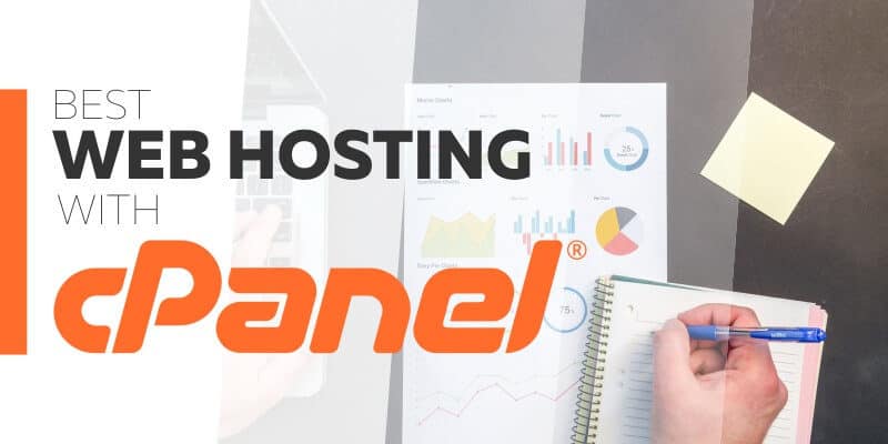 Best-web-Hosting-with-cPanel