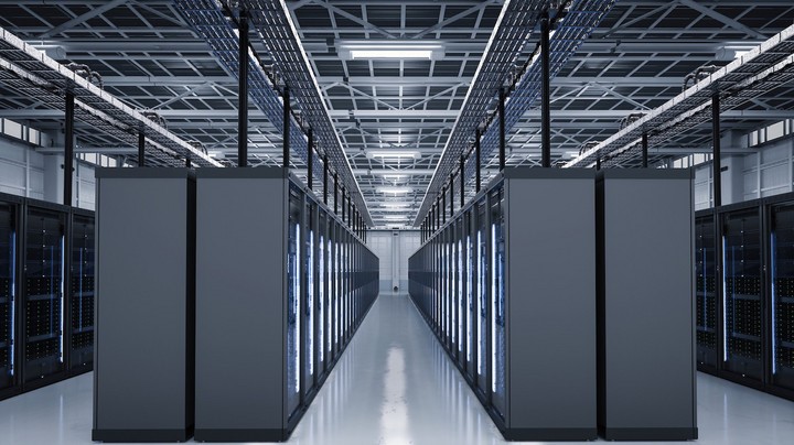 Data centers