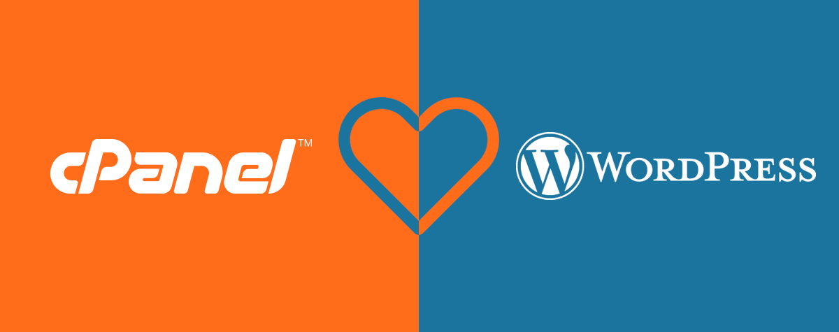 cPanel WordPress