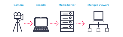 Problems with self-hosting video streaming site