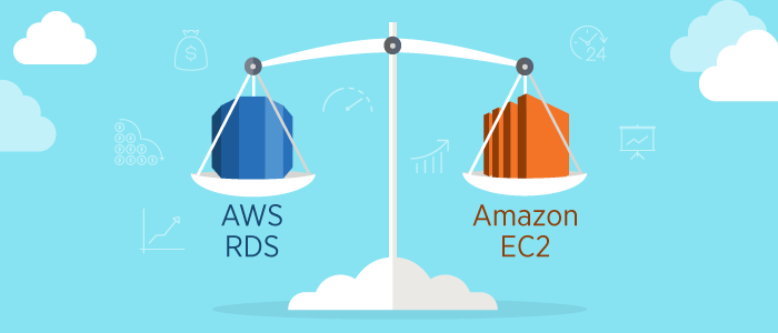 RDS vs EC2