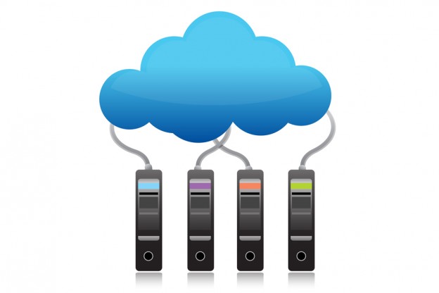 cloud-backup service
