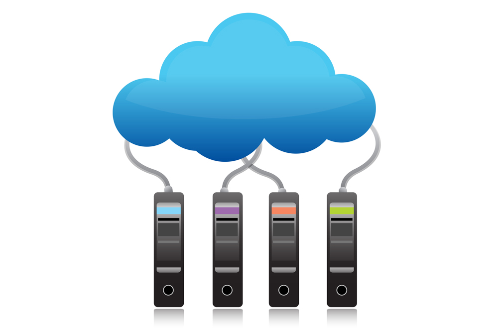 cloud-backup service