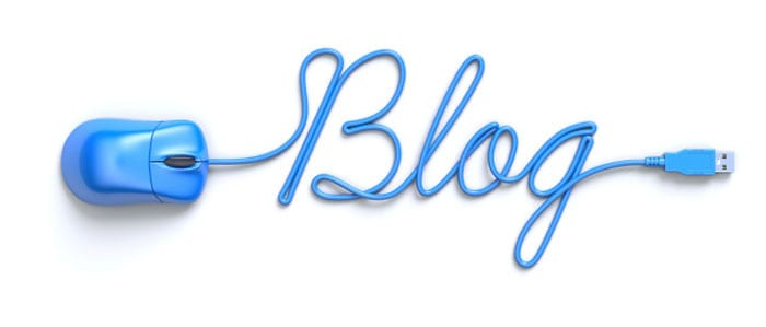 blogging platform options