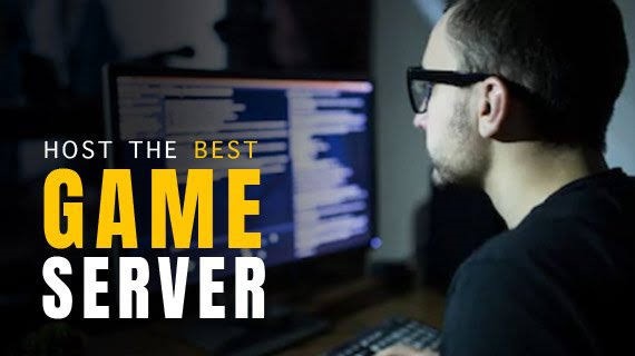 host best game servers
