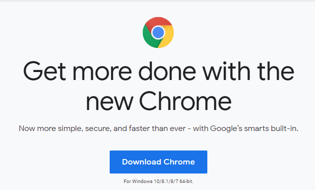 Chrome Remote Desktop