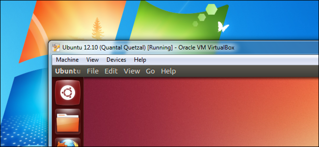 Run linux vm on mac free