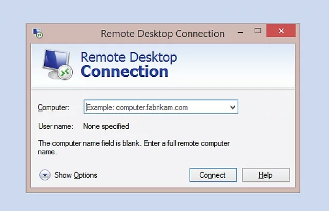 remote desktop