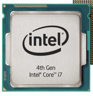 Haswell 4th Generation Intel Processors