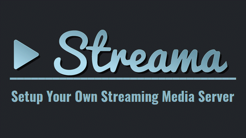 Media Streaming