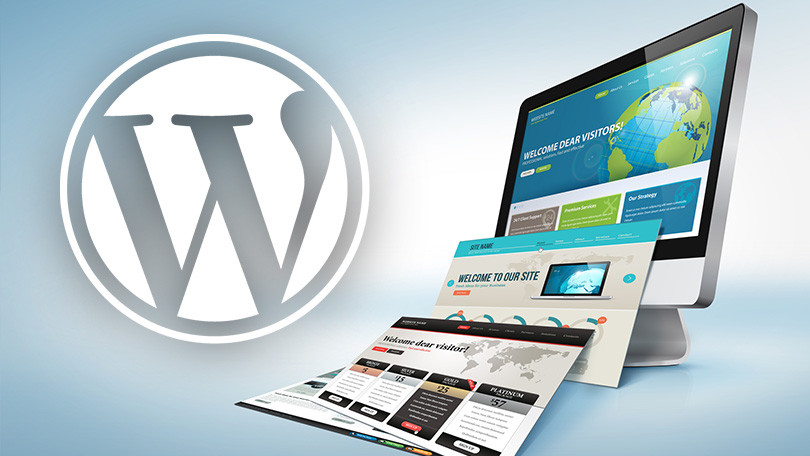 WordPress Site