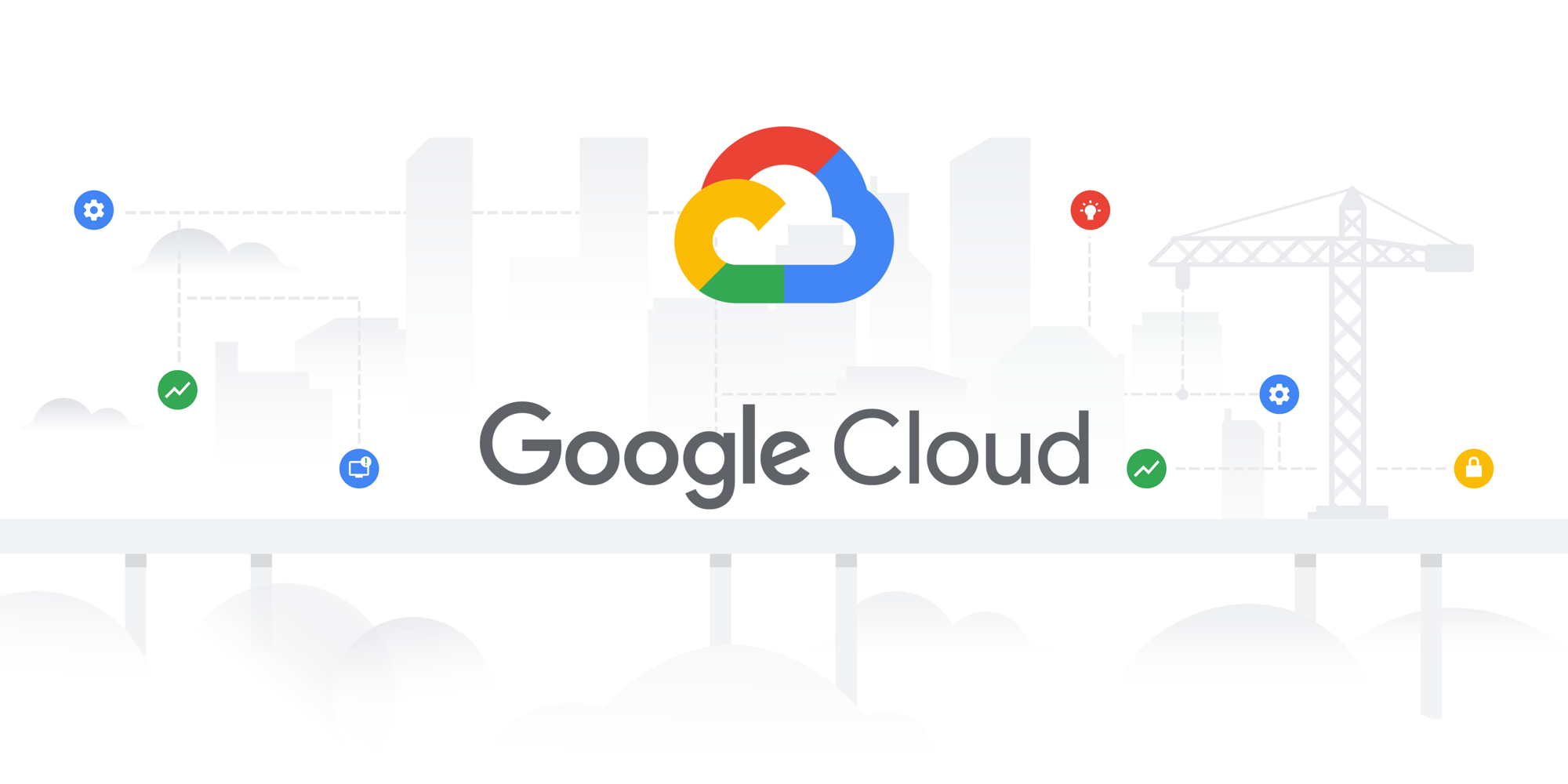 Google Cloud Server