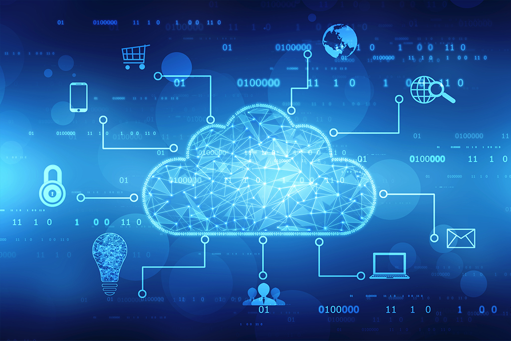 Storage In Cloud Computing