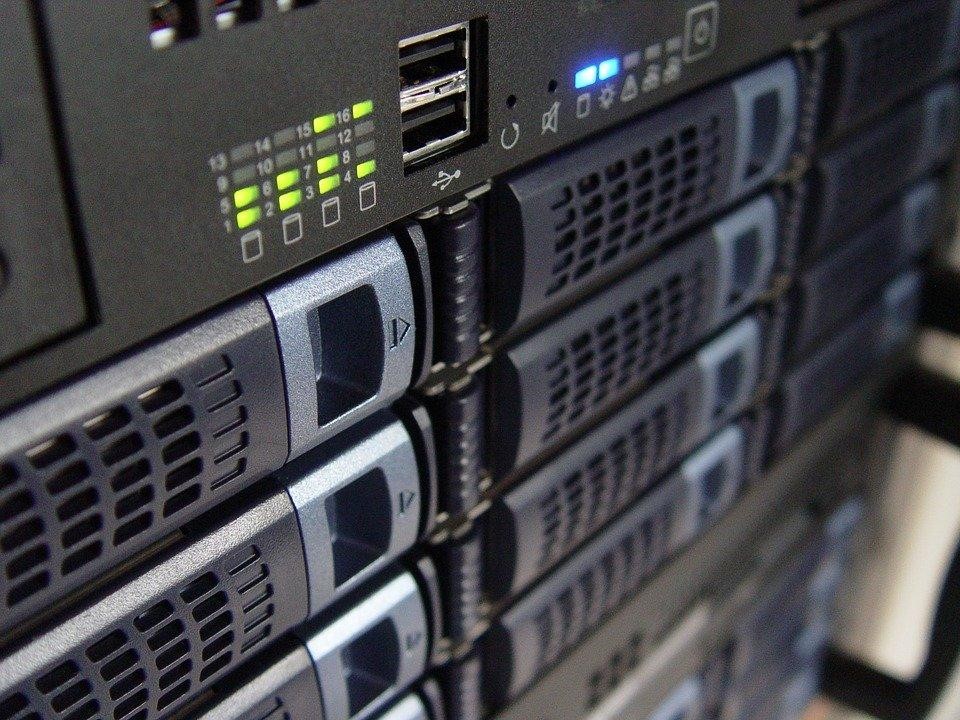 shared hosting solution 