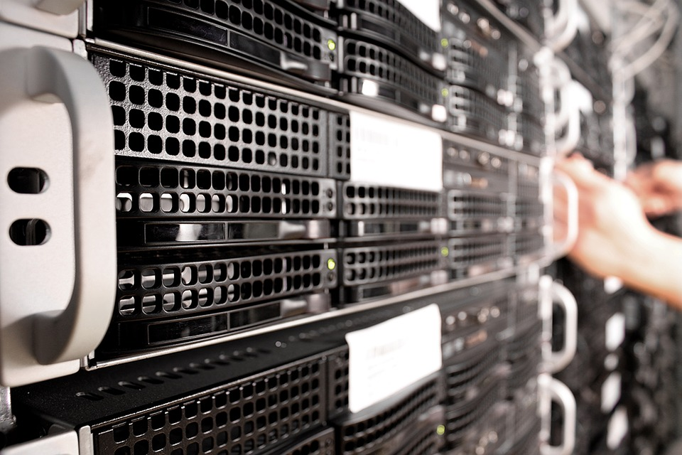 Managed vs Unmanaged Hosting