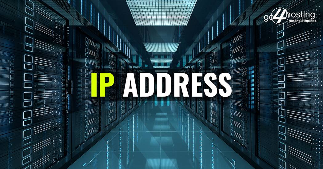 IPAddress